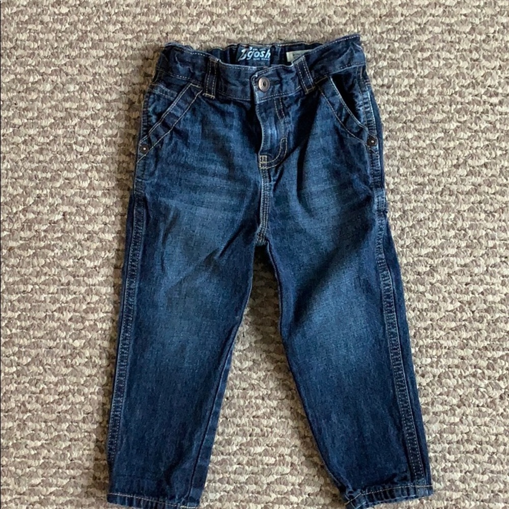 Osh Kosh Jeans